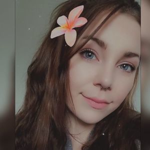 Meet your Posher, Abigale